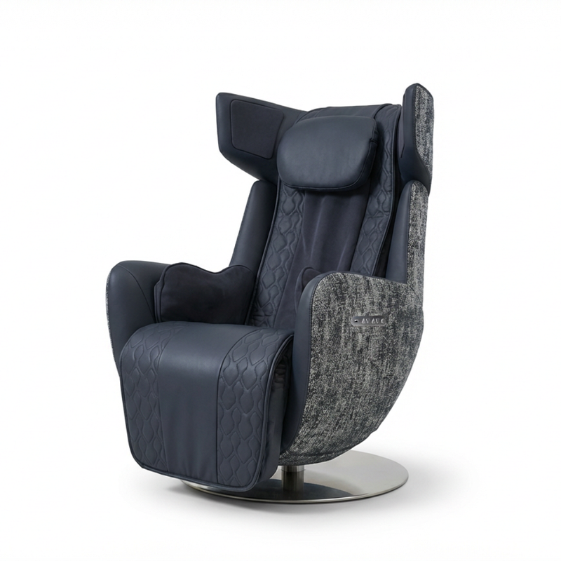 Nouhaus Orbit Zero Gravity Massage Chair N-0005