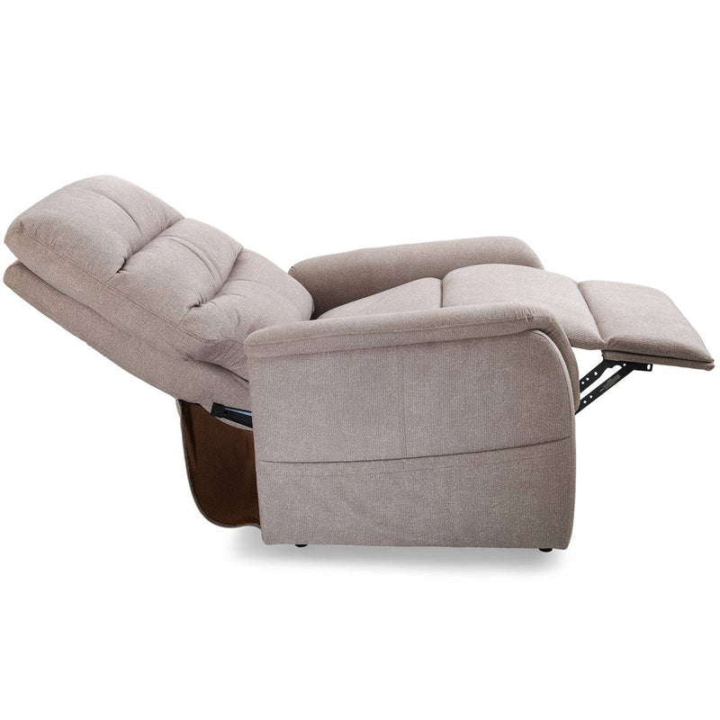 UltraComfort Destin Large Power Lift Chair Recliner UC114-LAR