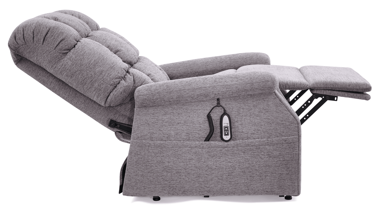 UltraComfort Aurora UC480 Power Lift Chair Recliner