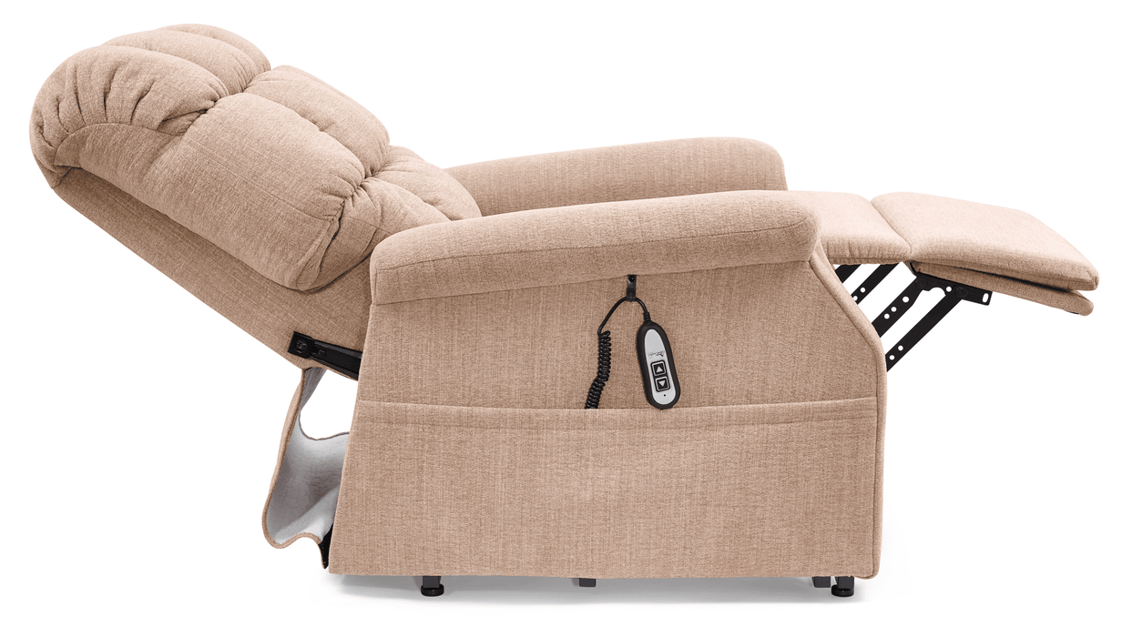 UltraComfort Aurora UC480 Power Lift Chair Recliner