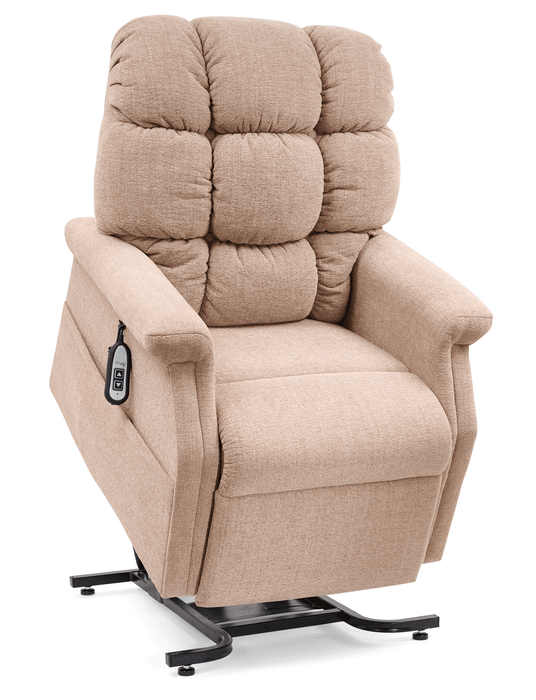 UltraComfort Aurora UC480 Power Lift Chair Recliner