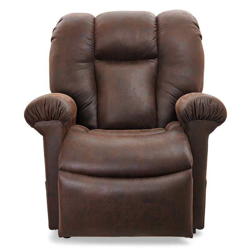 UltraComfort Sol Medium Zero Gravity Lift Recliner UC520