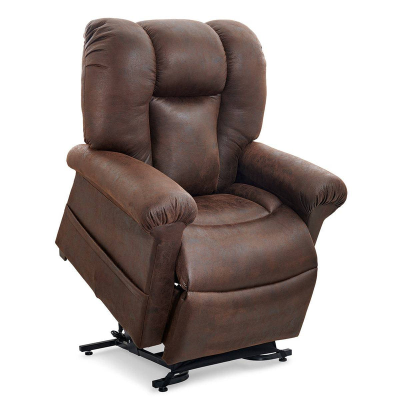 UltraComfort Sol Medium Zero Gravity Lift Recliner UC520