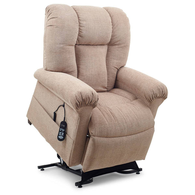 UltraComfort Sol Medium Zero Gravity Lift Recliner UC520