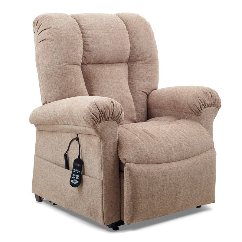 UltraComfort Sol Medium Zero Gravity Lift Recliner UC520