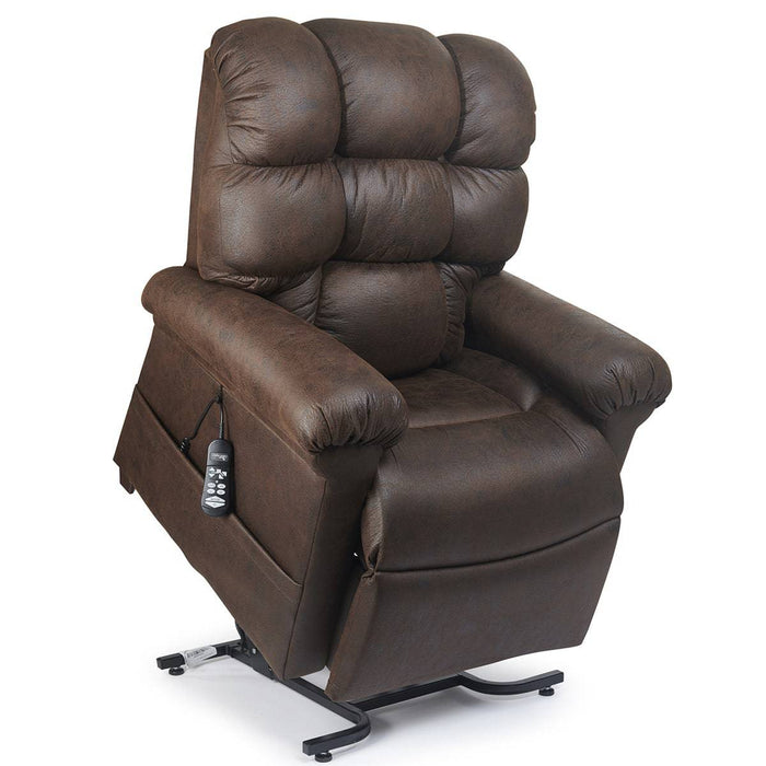 UltraComfort Vega UC556 Medium-Large Power Lift Chair Recliner