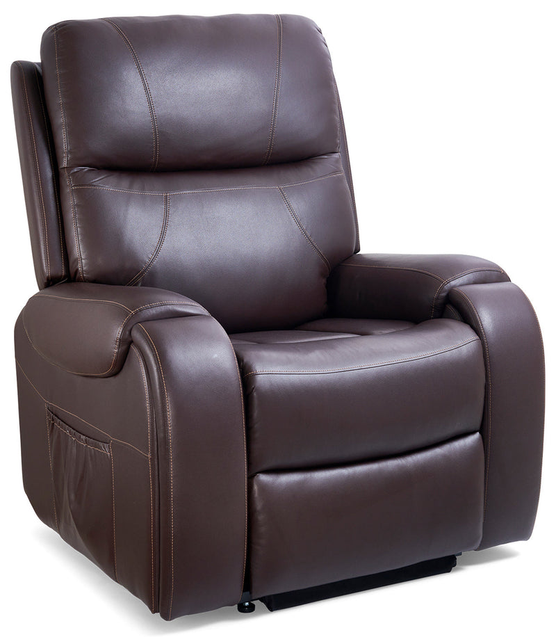 UltraComfort UltraCozy Zero Gravity 5-Zone Power Recliner Chair UC671