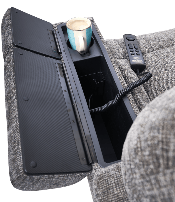 Ultra Comfort Maya UC566 Large Power Lift Chair Recliner