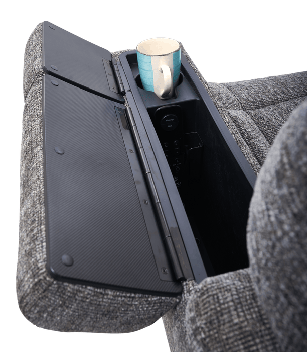 Ultra Comfort Maya UC566 Large Power Lift Chair Recliner