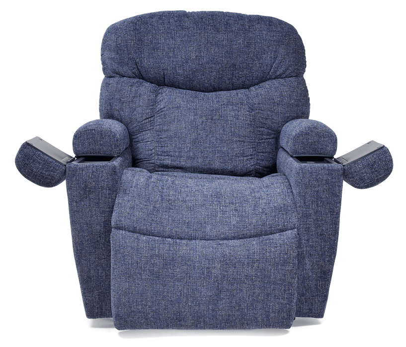 Ultra Comfort Maya UC566 Large Power Lift Chair Recliner