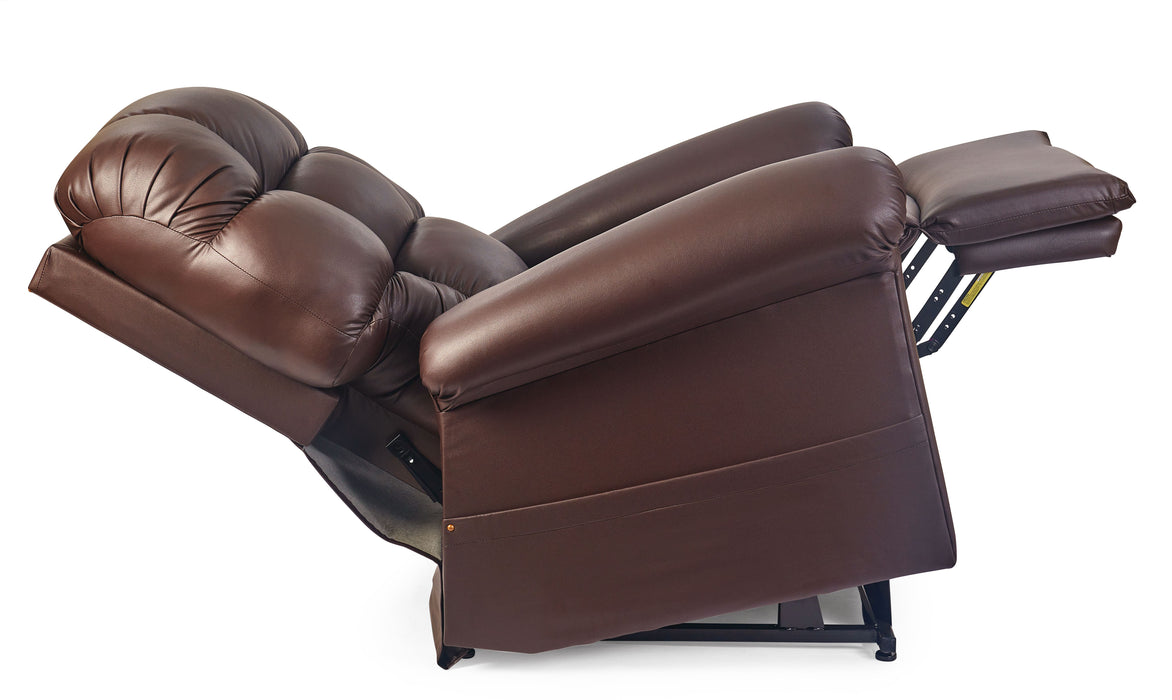 Ultra Comfort Athena UC568 Small-Medium Power Lift Chair Recliner