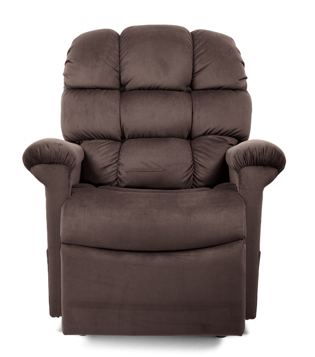 Ultra Comfort Athena UC568 Small-Medium Power Lift Chair Recliner