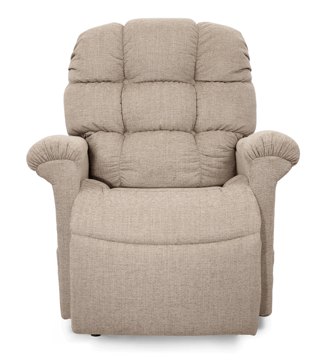 Ultra Comfort Athena UC568 Medium-Large Power Lift Chair Recliner