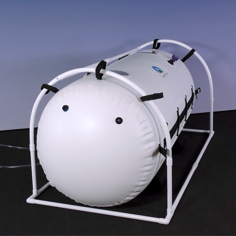 Summit to Sea Grand Dive Hyperbaric Chamber