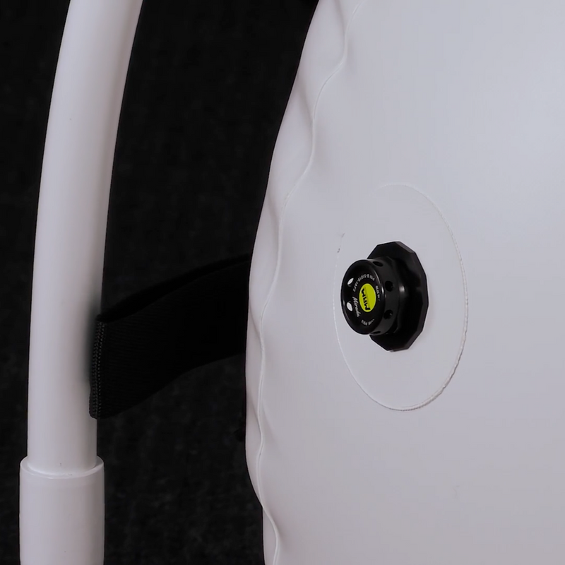 Summit to Sea Grand Dive Hyperbaric Chamber