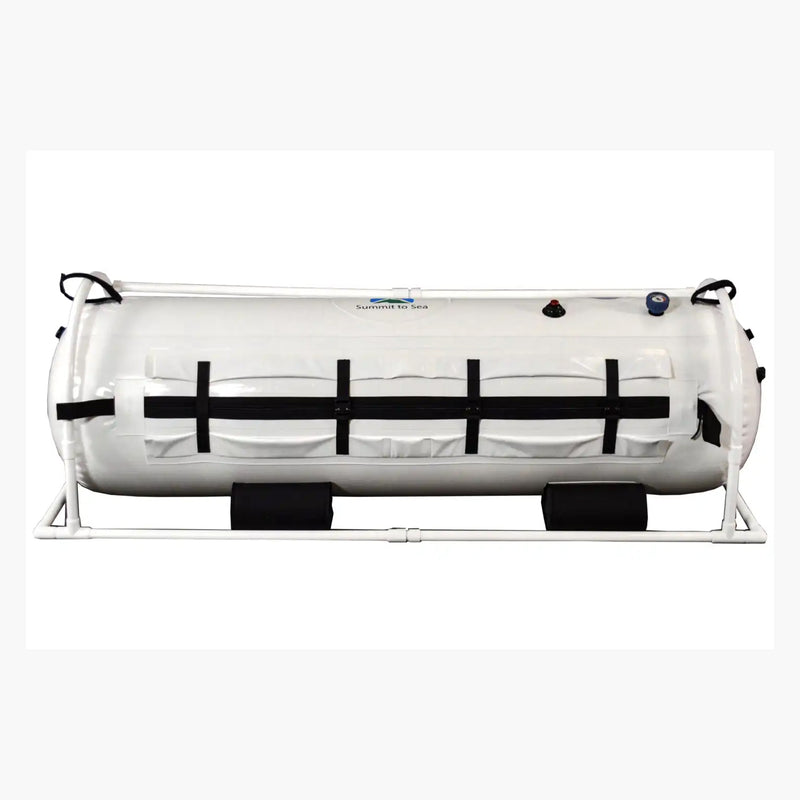 Summit to Sea Shallow Dive Hyperbaric Chamber
