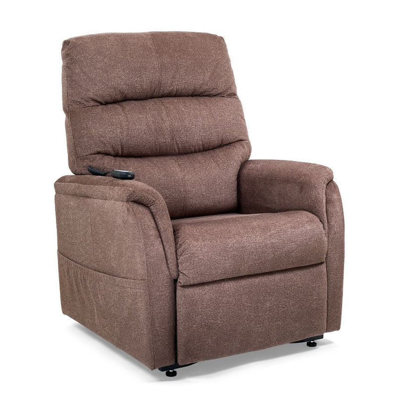 UltraComfort Destin Medium Small Power Lift Chair Recliner UC114-MSM