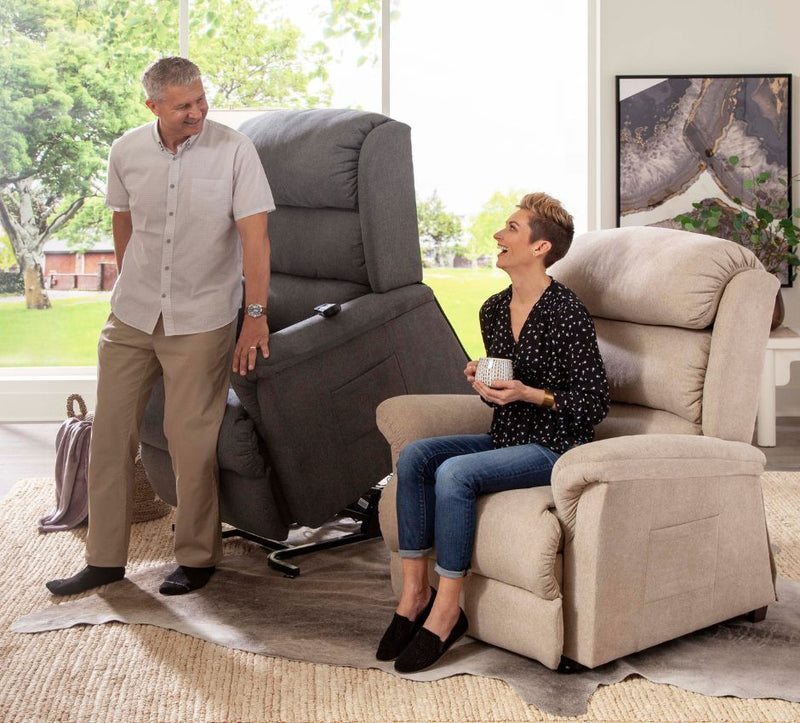 UltraComfort Polaris Large Lift Recliner UC559-LAR