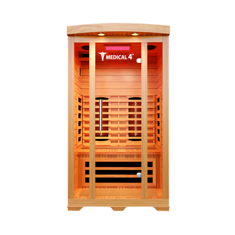 Medical Sauna The Ultimate Sauna Experience Medical 4 Sauna