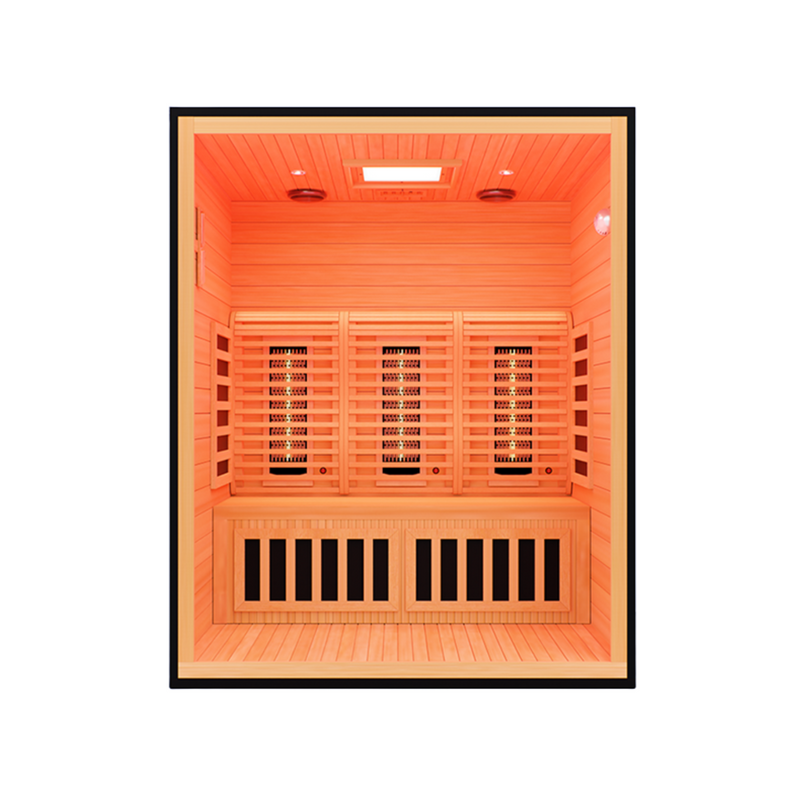 Medical Sauna Commercial Medical Spa 486
