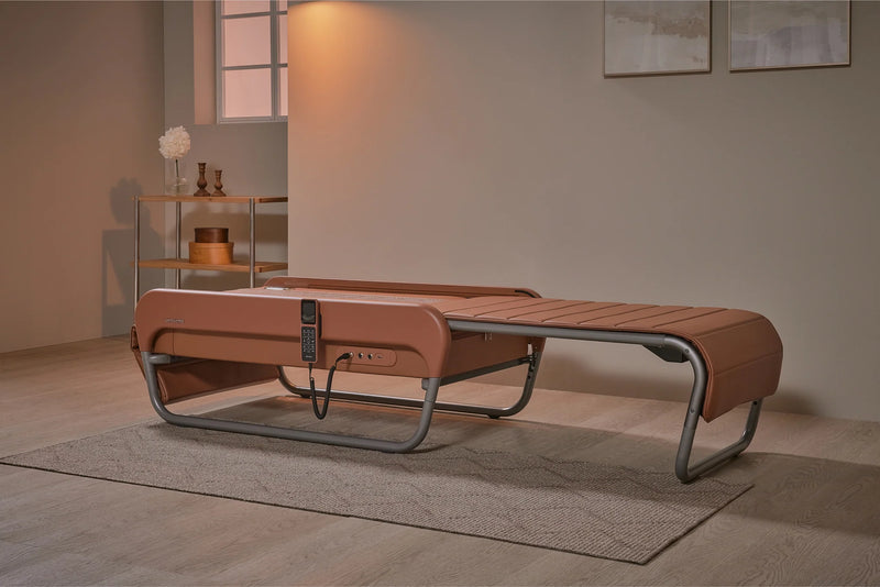 CERAGEM Therapeutic Thermal Massage Bed CERAGEM V5