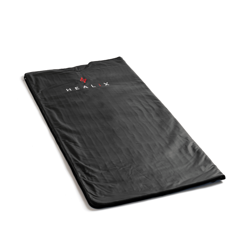 HEALiX Infrared HEALiX-Z Sauna Blanket HFIS-003522-BLzip