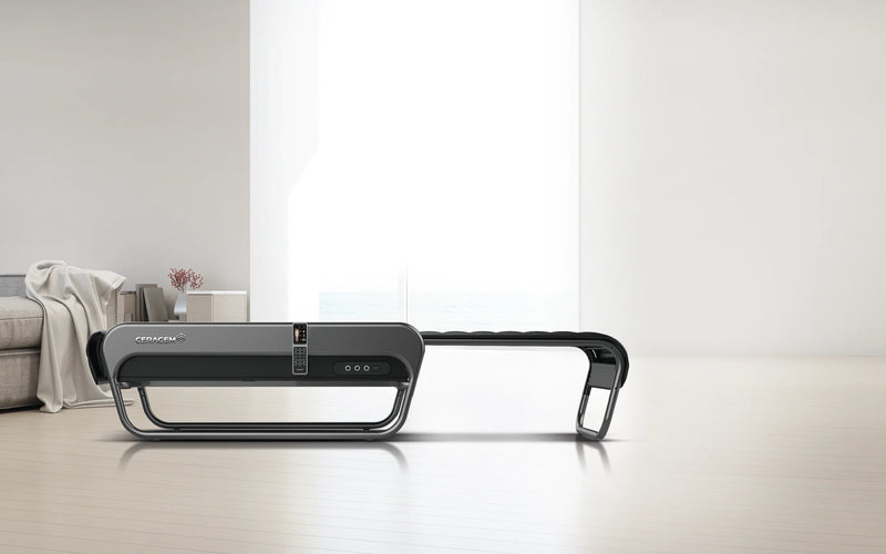 CERAGEM Therapeutic Thermal Massage Bed CERAGEM V4