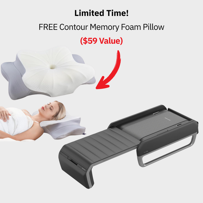 CERAGEM Therapeutic Thermal Massage Bed CERAGEM V7