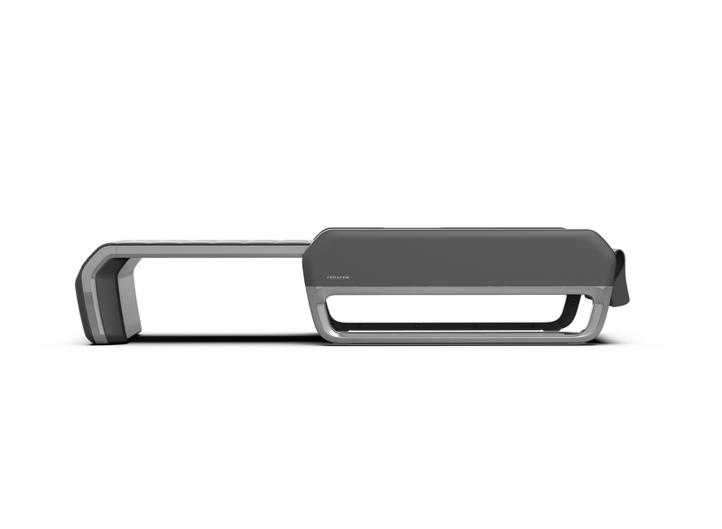 CERAGEM Therapeutic Thermal Massage Bed CERAGEM V7