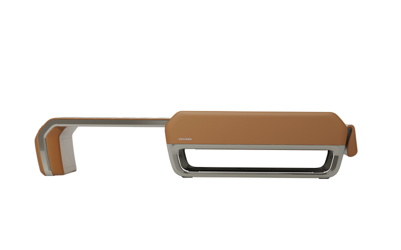 CERAGEM Therapeutic Thermal Massage Bed CERAGEM V7