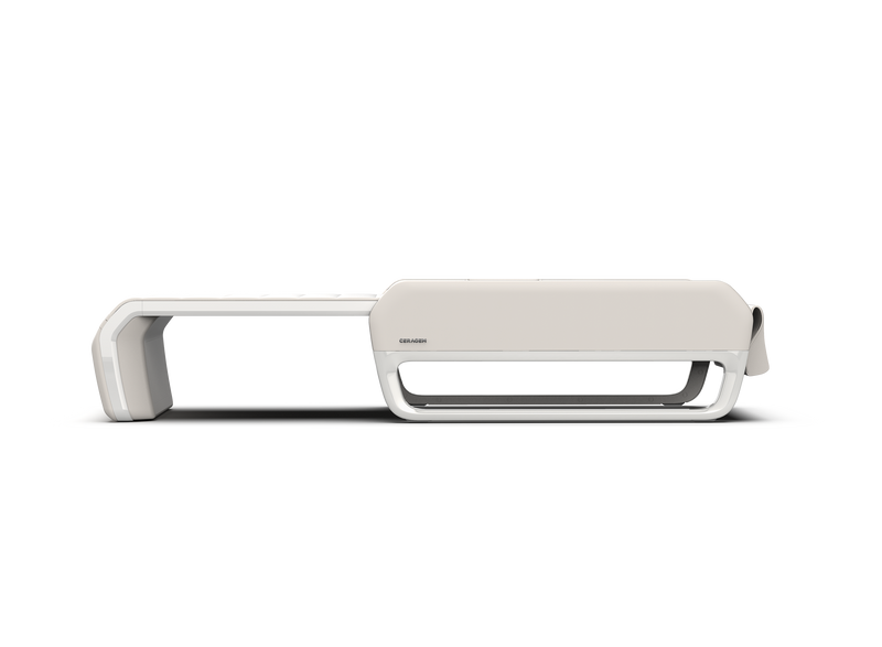 CERAGEM Therapeutic Thermal Massage Bed CERAGEM V7