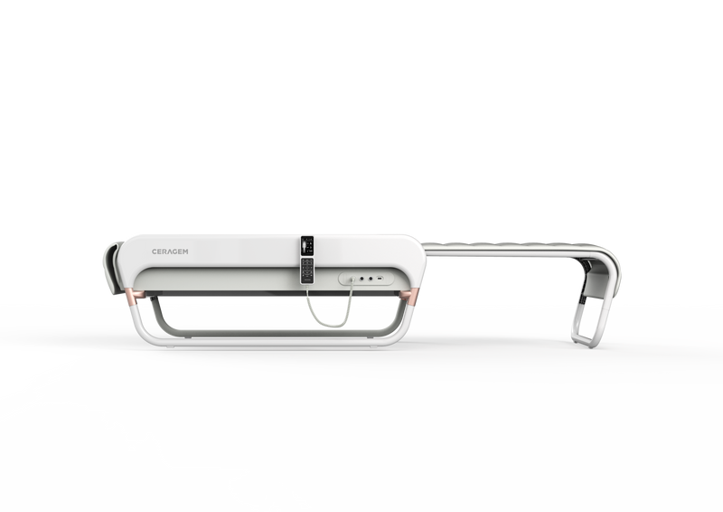 CERAGEM Therapeutic Thermal Massage Bed CERAGEM V4