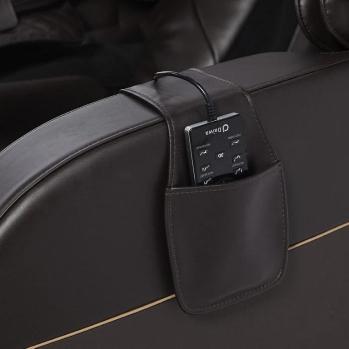 Daiwa Legacy 4 Massage Chair LGCY-4