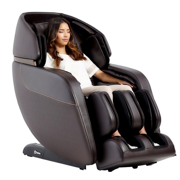 Daiwa Legacy 4 Massage Chair LGCY-4