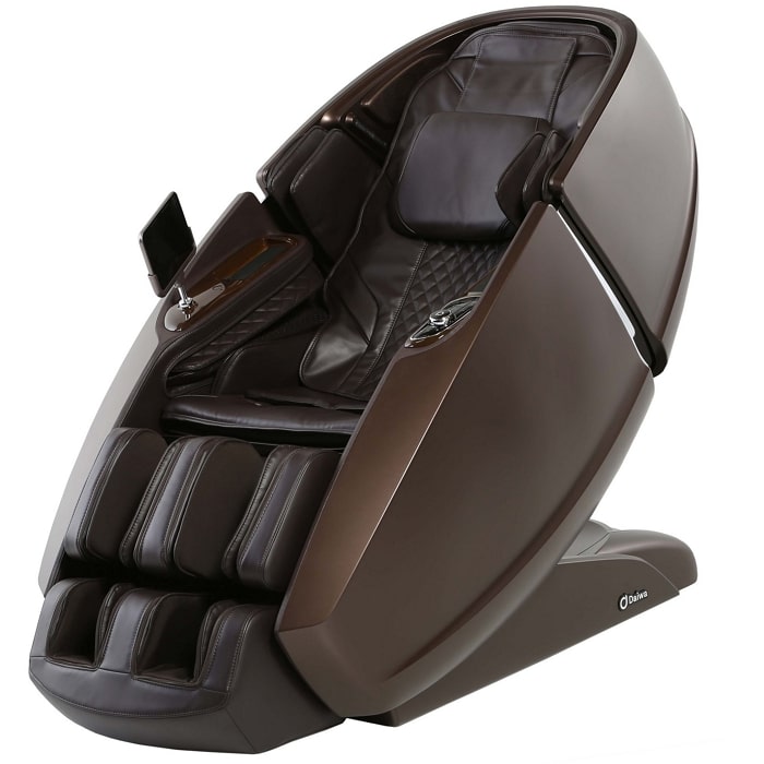 Daiwa Supreme Hybrid Massage Chair SPH-1