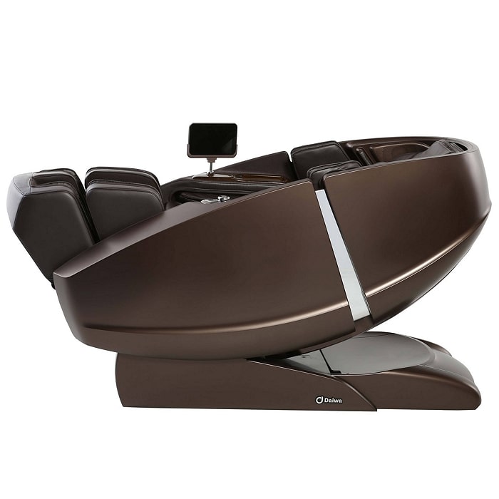 Daiwa Supreme Hybrid Massage Chair SPH-1