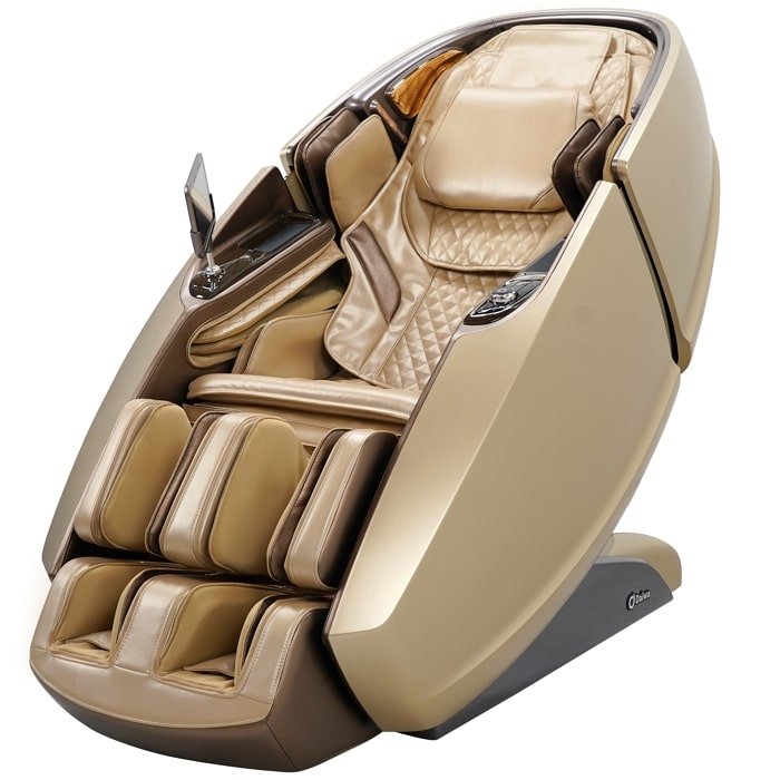 Daiwa Supreme Hybrid Massage Chair SPH-1