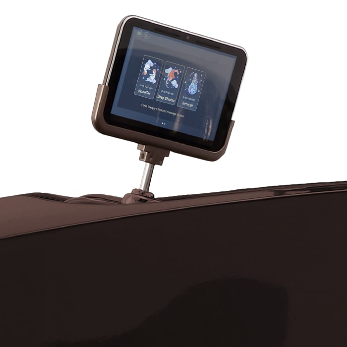 Daiwa Supreme Hybrid Massage Chair SPH-1