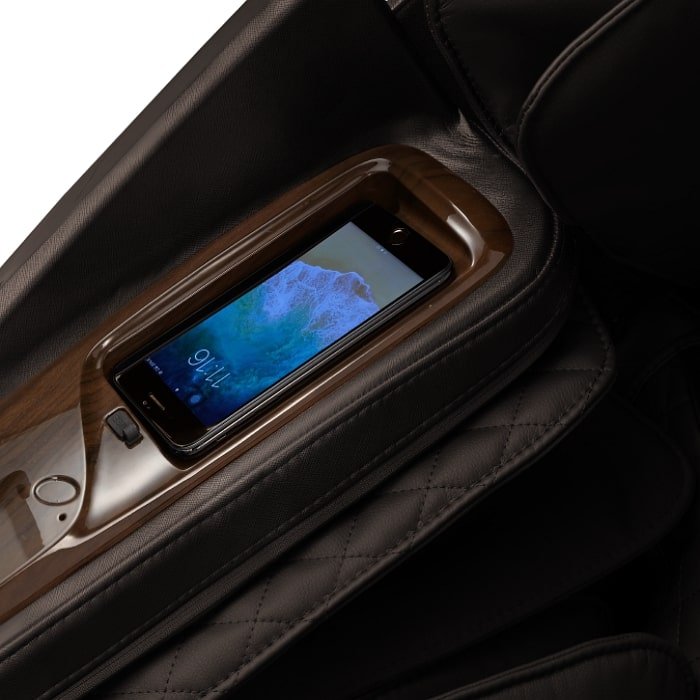 Daiwa Supreme Hybrid Massage Chair SPH-1