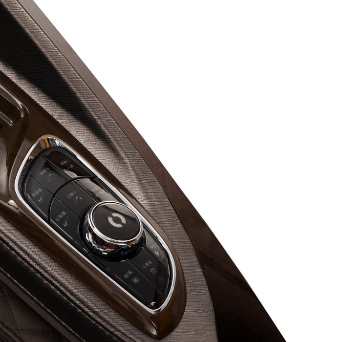 Daiwa Supreme Hybrid Massage Chair SPH-1