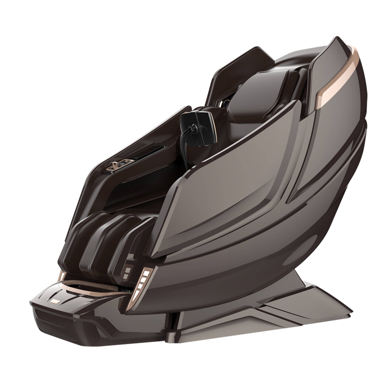 Kahuna Dios Massage Chair 8D AI Dual Air Tech Touch Roller SL-track Dios 1288