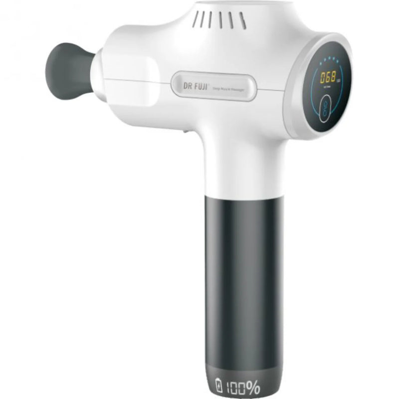 Dr. Fuji Deep Muscle Massager Massage Gun DMS MINI