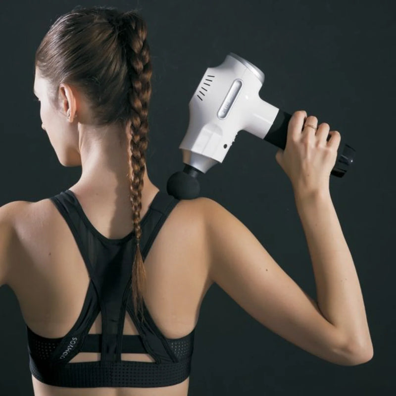 Dr. Fuji Deep Muscle Massager Massage Gun DMS MINI