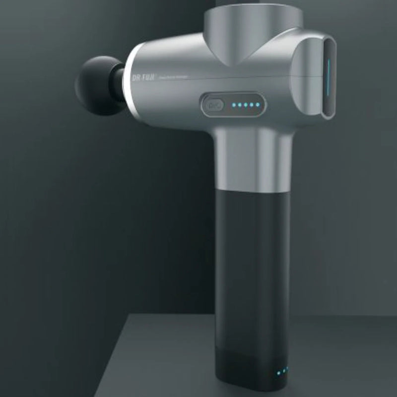 Dr. Fuji Deep Muscle Massager Massage Gun DMS MINI S6