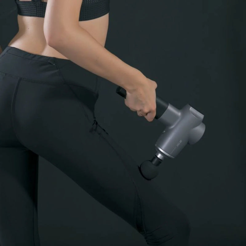 Dr. Fuji Deep Muscle Massager Massage Gun DMS MINI S6