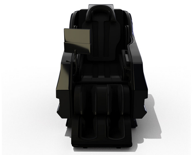 Medical Breakthrough 7 Plus Massage Chair L Track