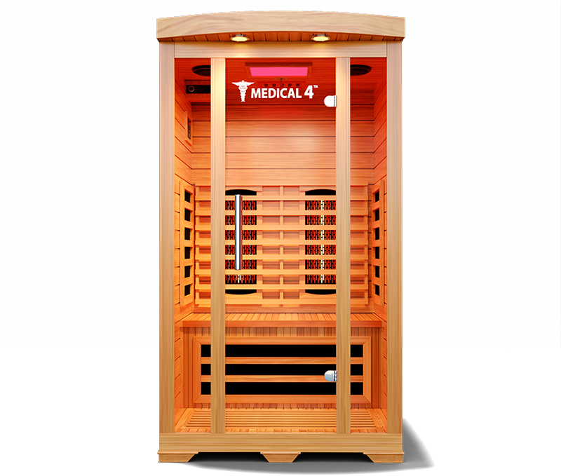 Medical Sauna The Ultimate Sauna Experience Medical 4 Sauna