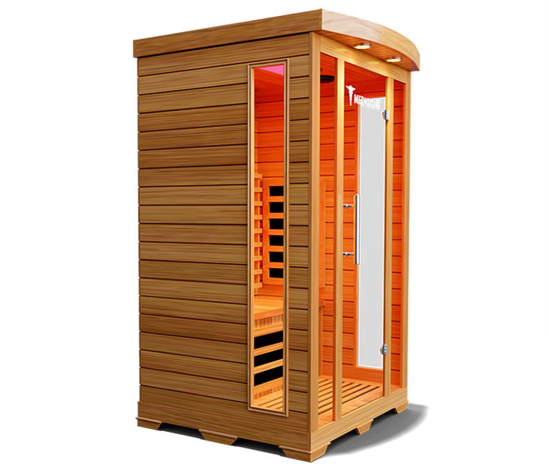 Medical Sauna The Ultimate Sauna Experience Medical 4 Sauna