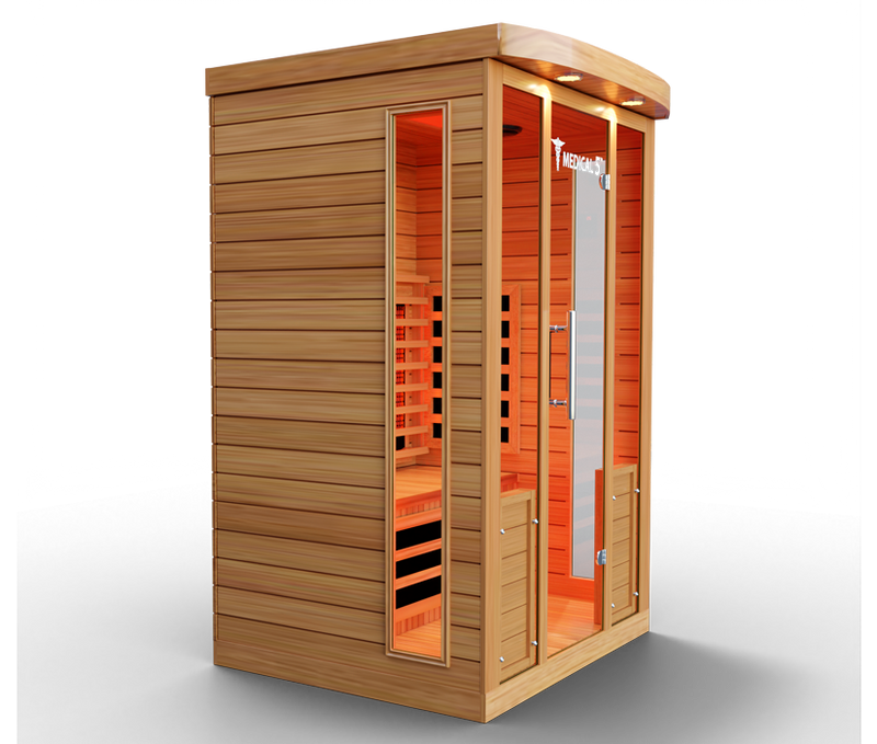 Medical Sauna The Ultimate Sauna Experience Medical 5 Sauna