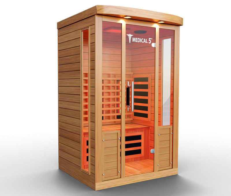 Medical Sauna The Ultimate Sauna Experience Medical 5 Sauna
